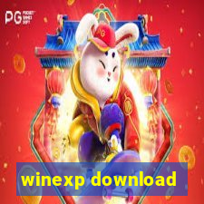 winexp download